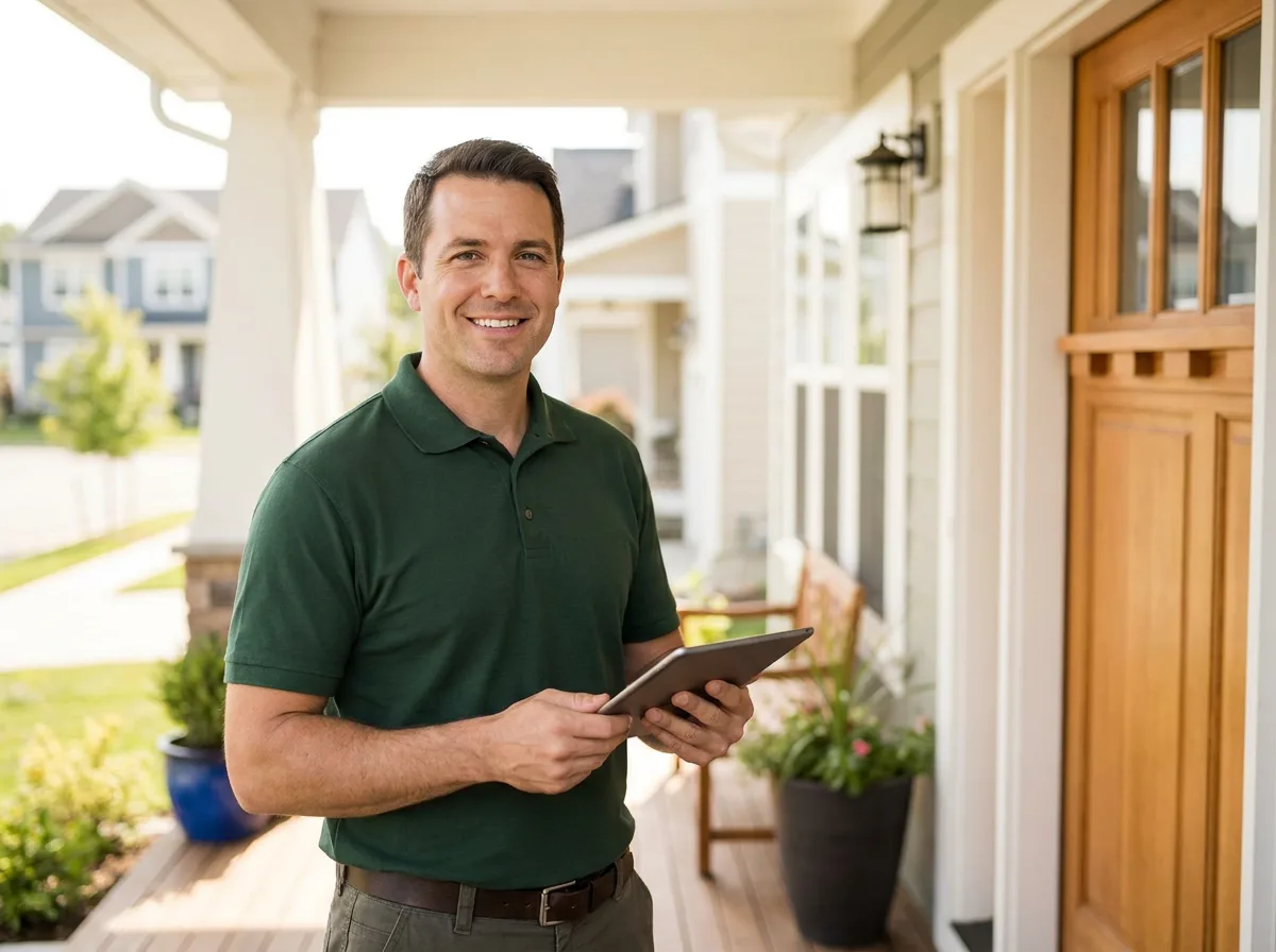 Pest control FAQs for Pickrell, NE